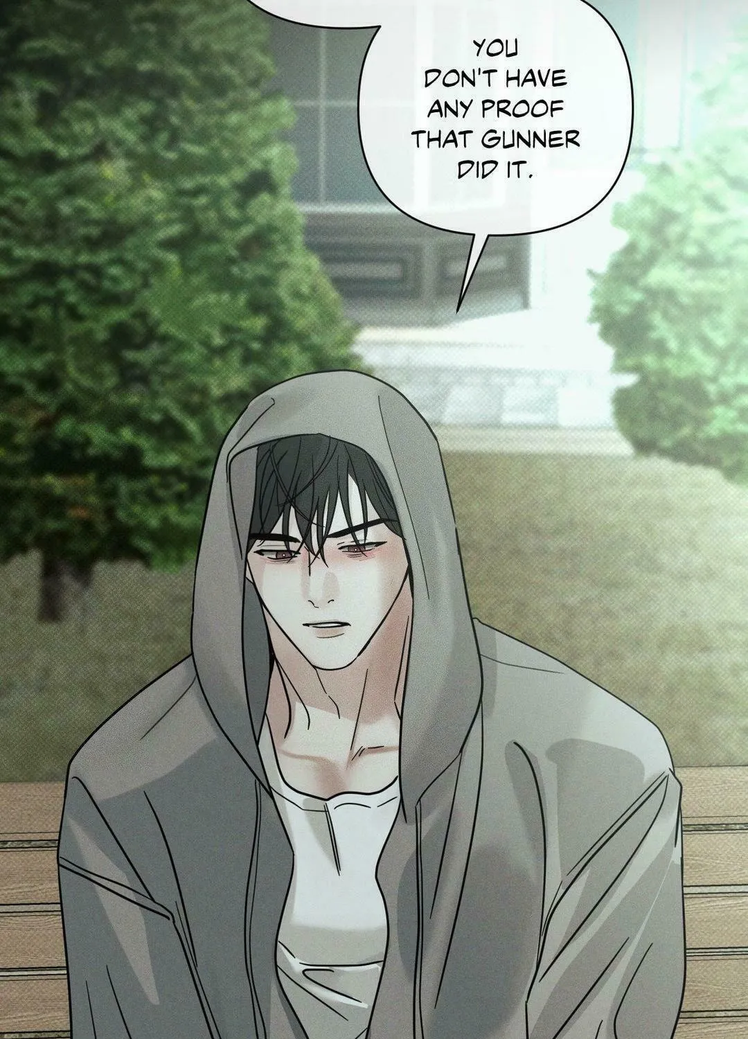 Dearest Chapter 48 page 43 - 