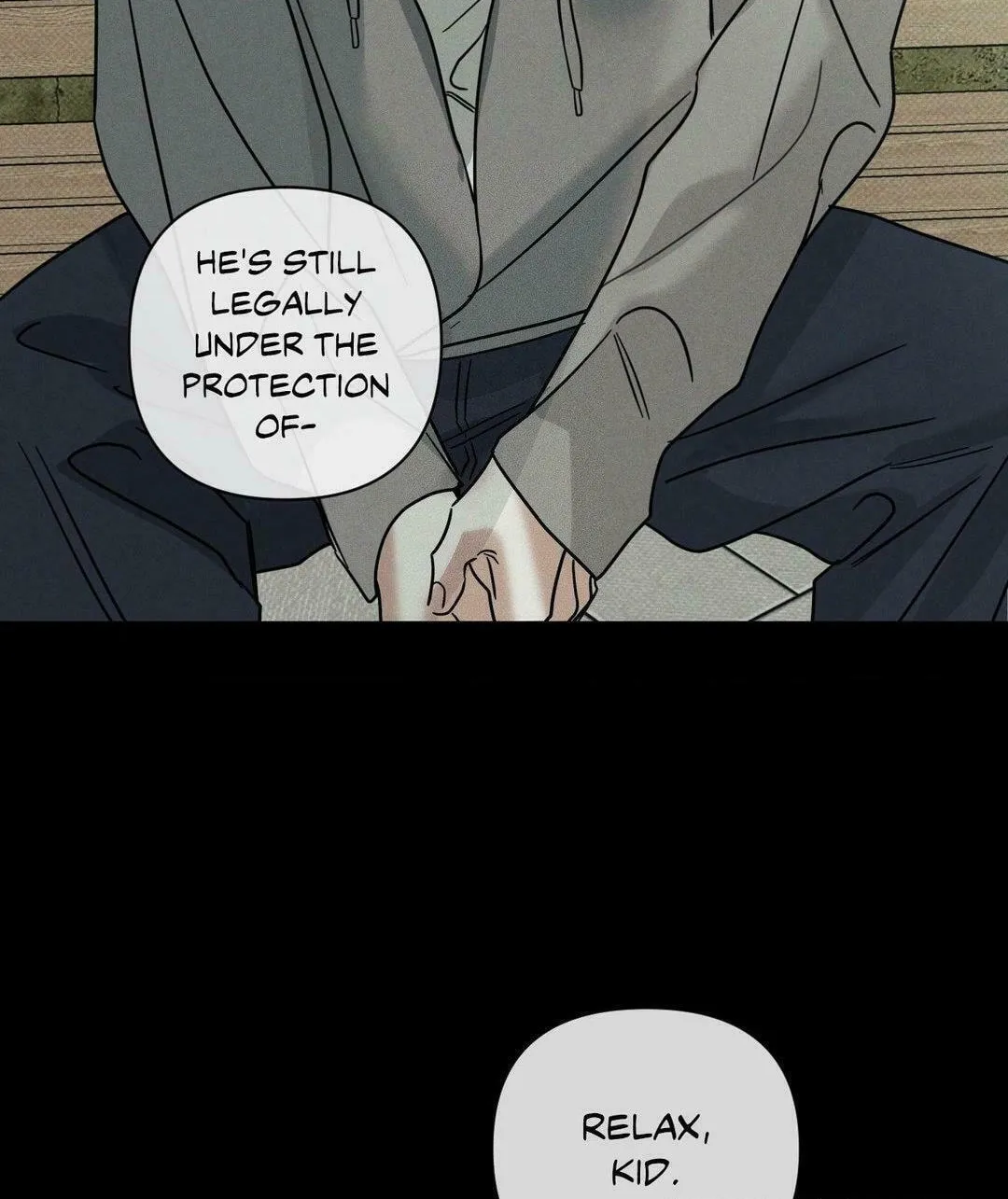 Dearest Chapter 48 page 44 - 