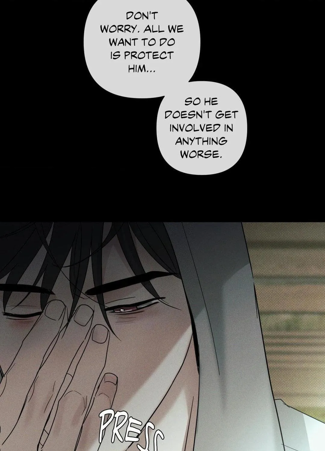 Dearest Chapter 48 page 47 - 