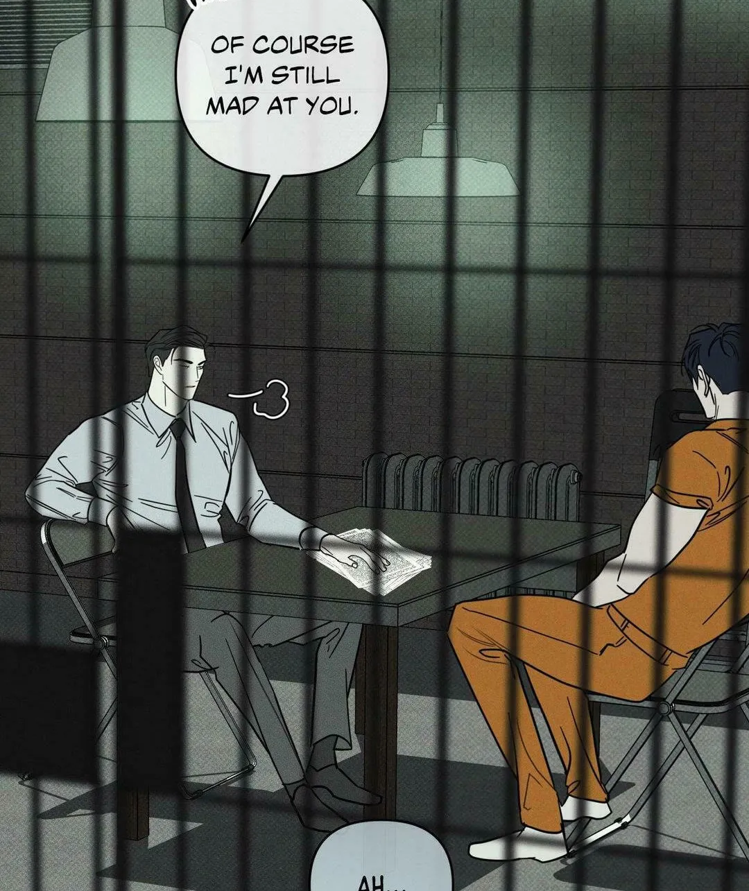 Dearest Chapter 48 page 56 - 