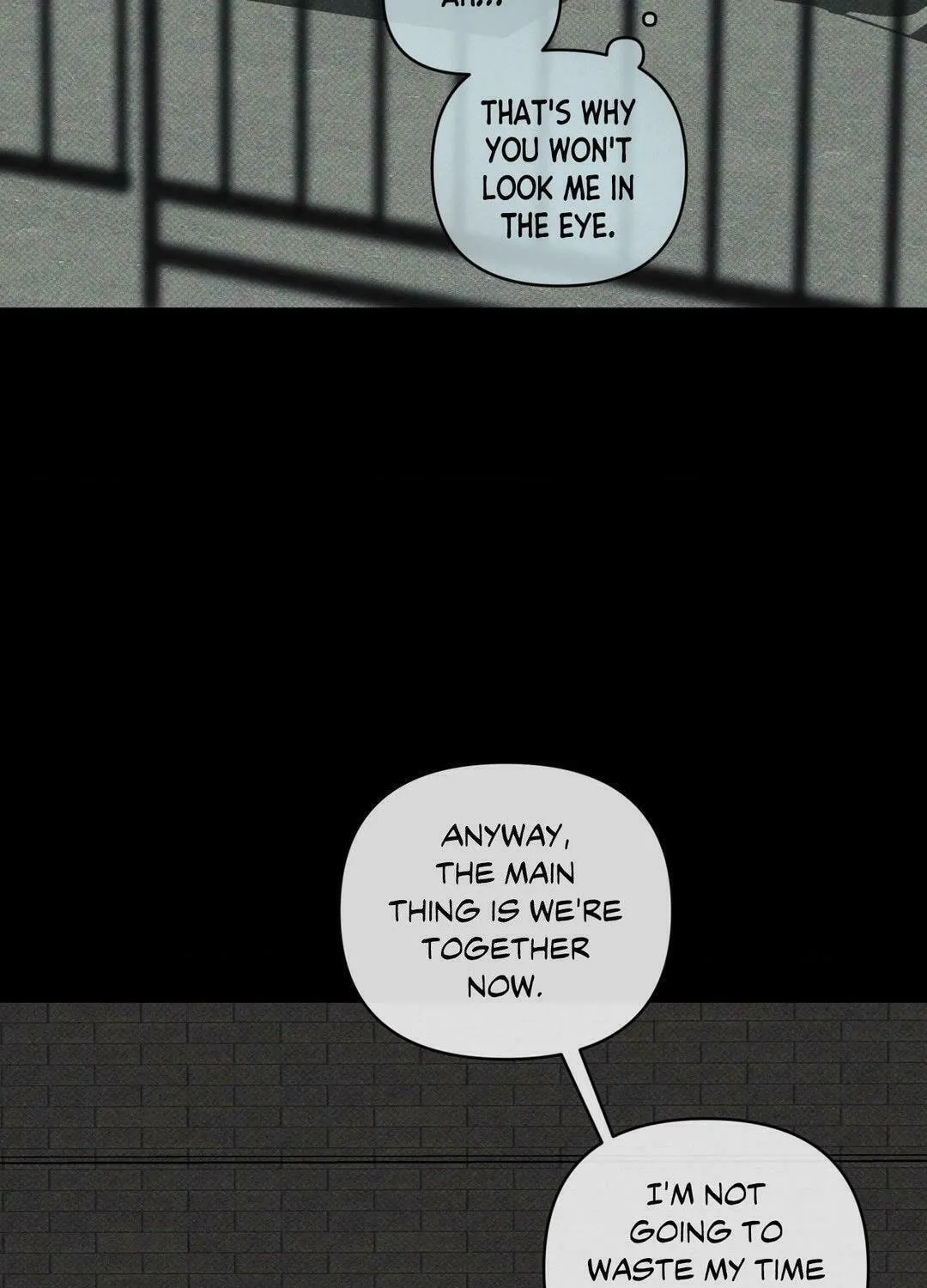 Dearest Chapter 48 page 57 - 