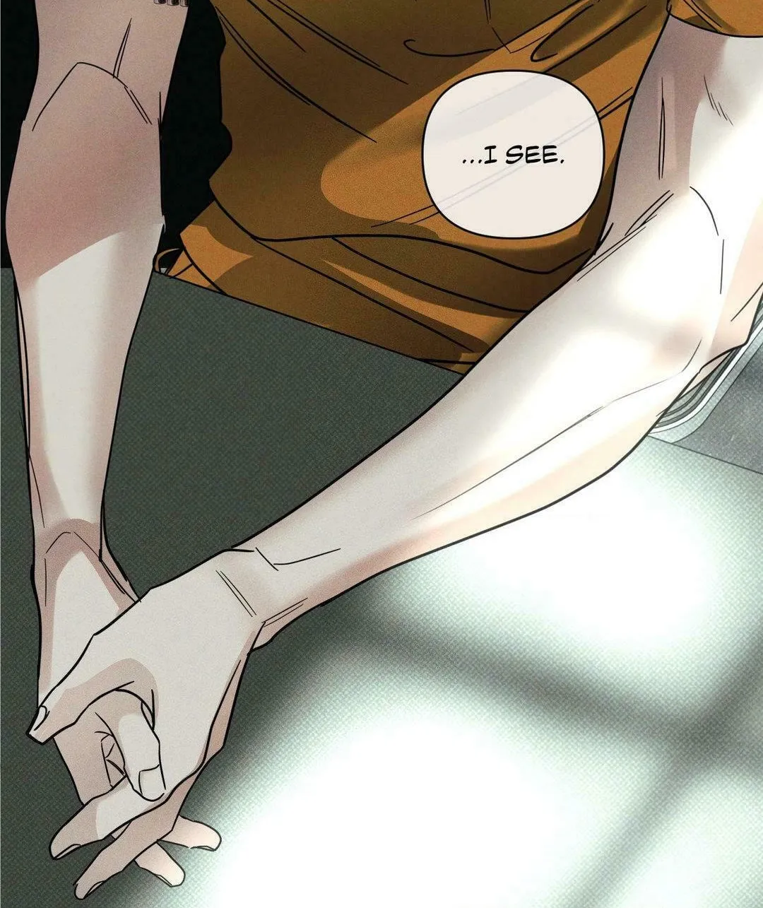 Dearest Chapter 48 page 62 - 