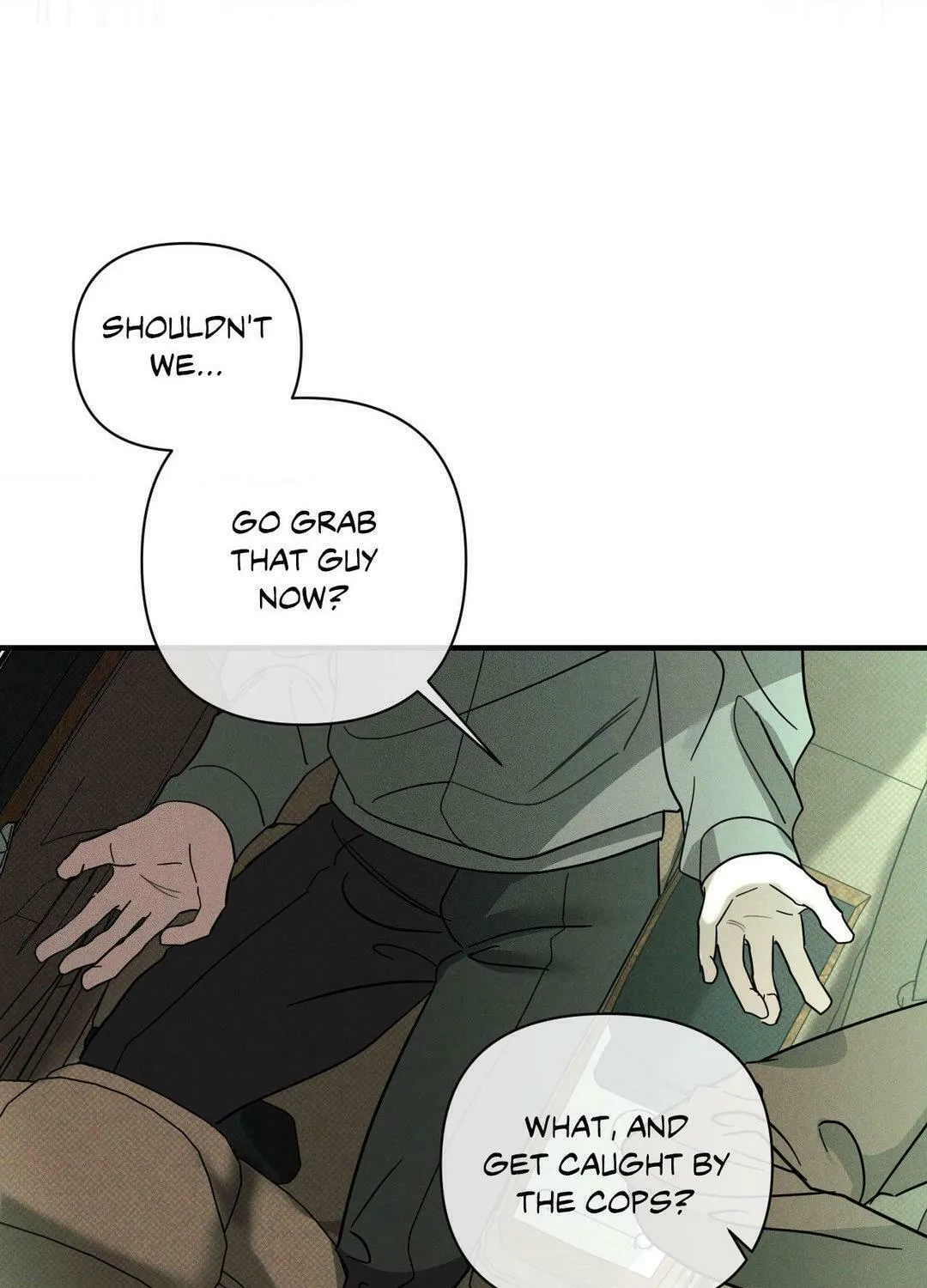 Dearest Chapter 48 page 69 - 