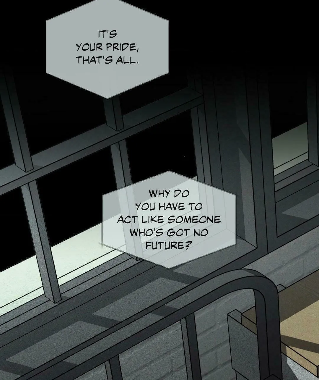 Dearest Chapter 48 page 82 - 