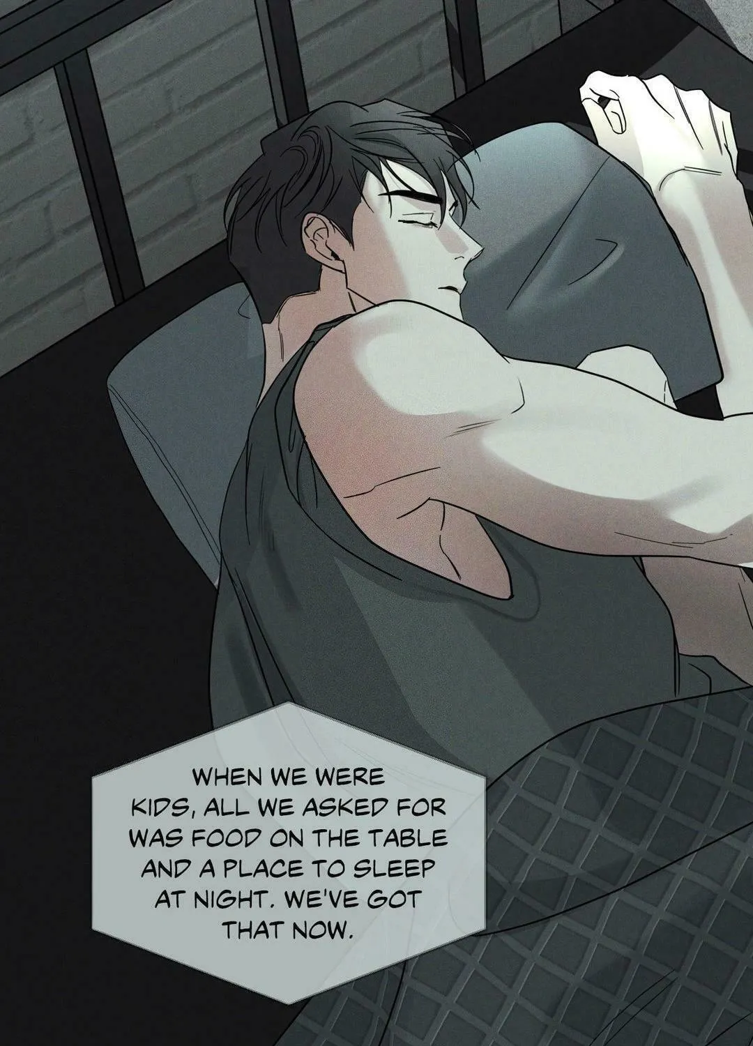 Dearest Chapter 48 page 83 - 