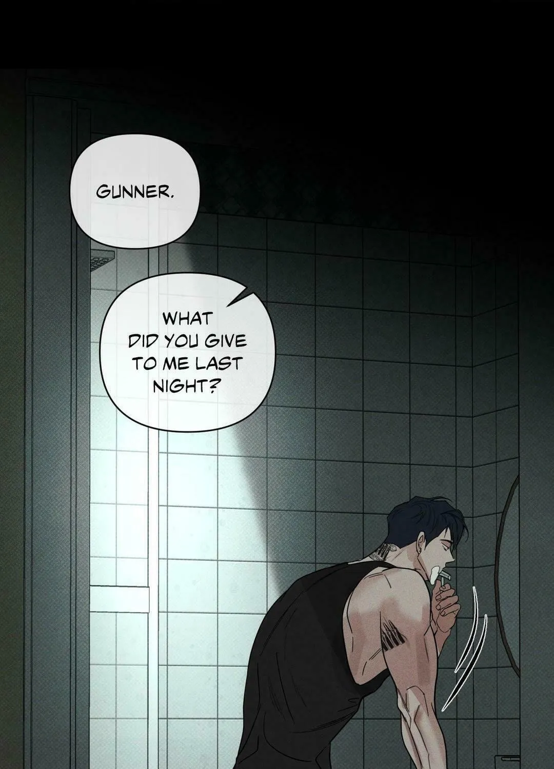 Dearest Chapter 48 page 91 - 