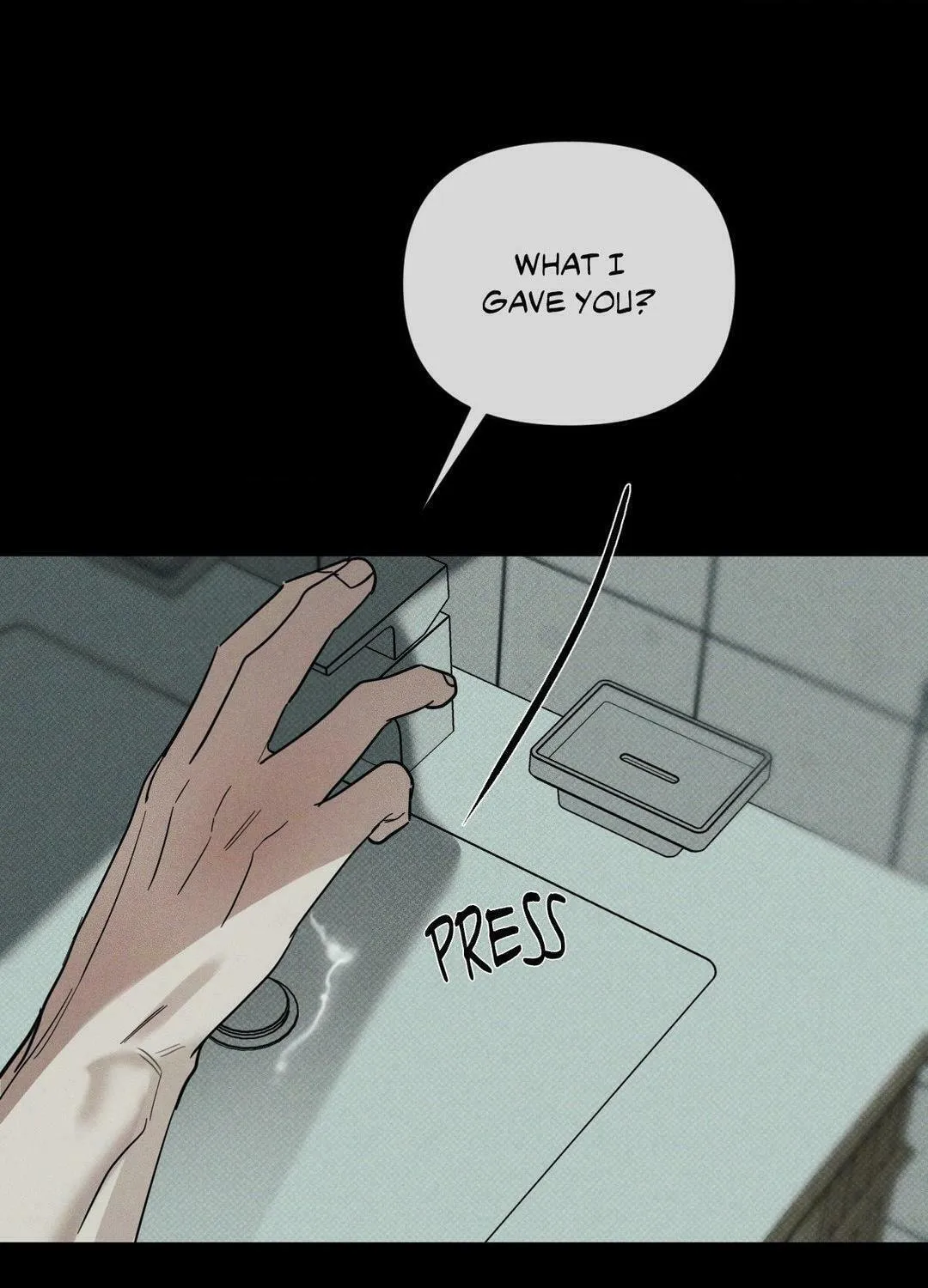 Dearest Chapter 48 page 93 - 
