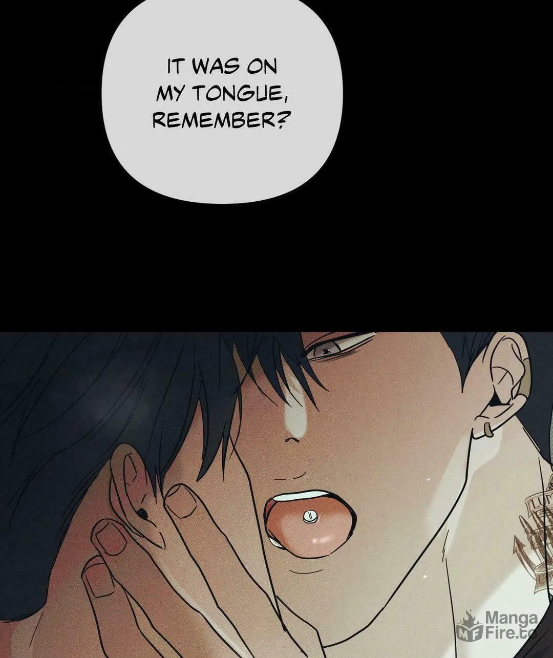 Dearest Chapter 48 page 96 - 