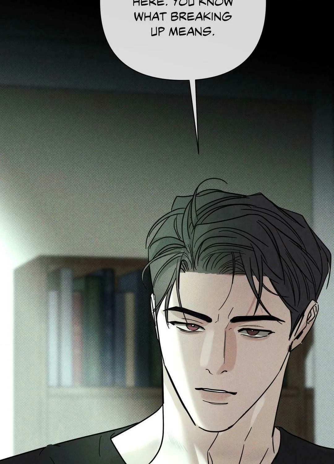 Dearest Chapter 48 page 99 - 