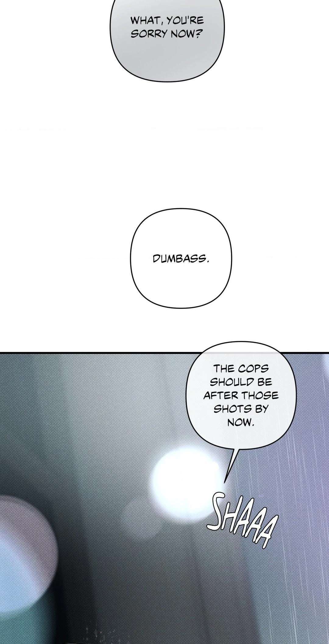 Dearest Chapter 49 page 15 - 