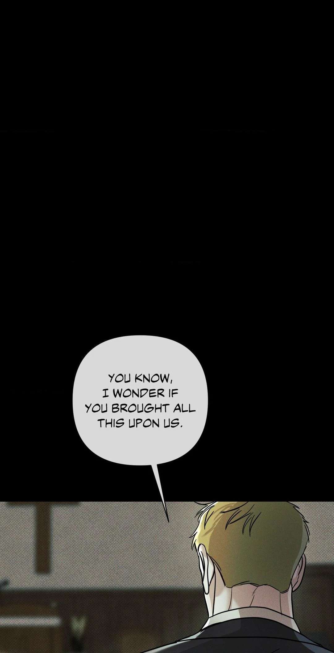 Dearest Chapter 49 page 19 - 