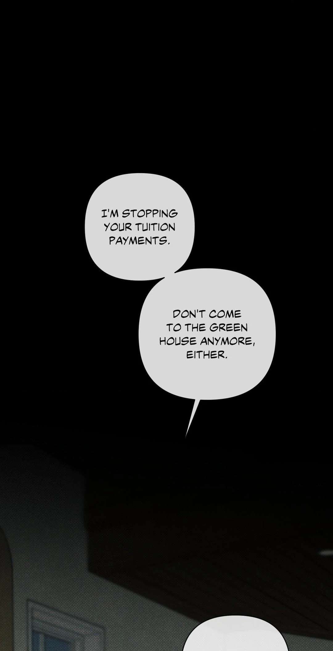 Dearest Chapter 49 page 22 - 