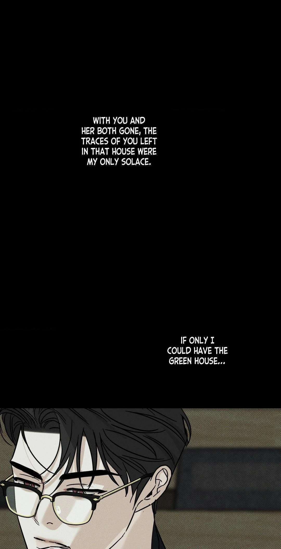 Dearest Chapter 49 page 35 - 
