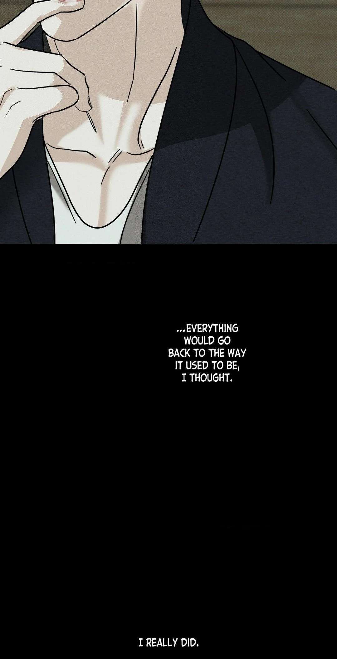 Dearest Chapter 49 page 36 - 