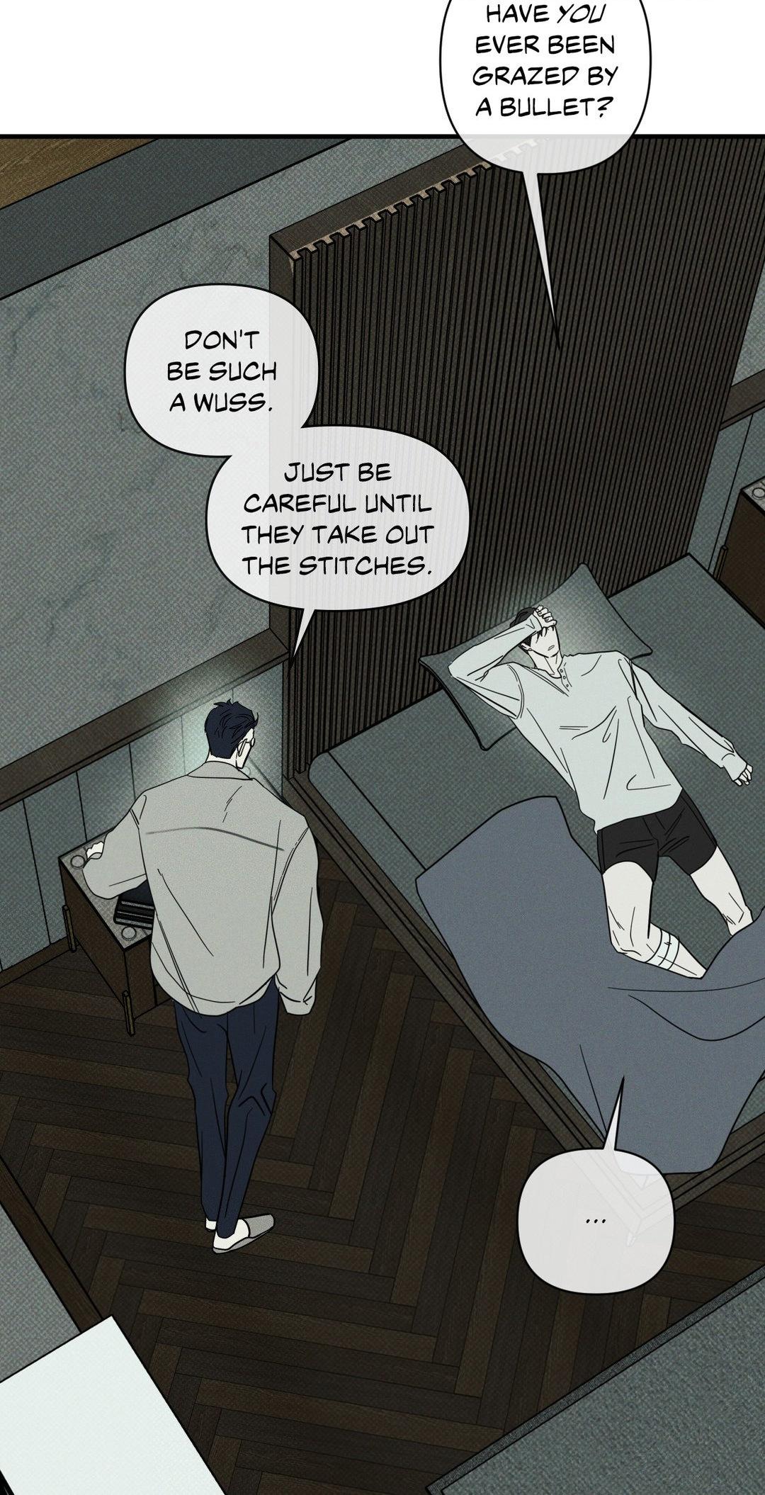 Dearest Chapter 49 page 45 - 