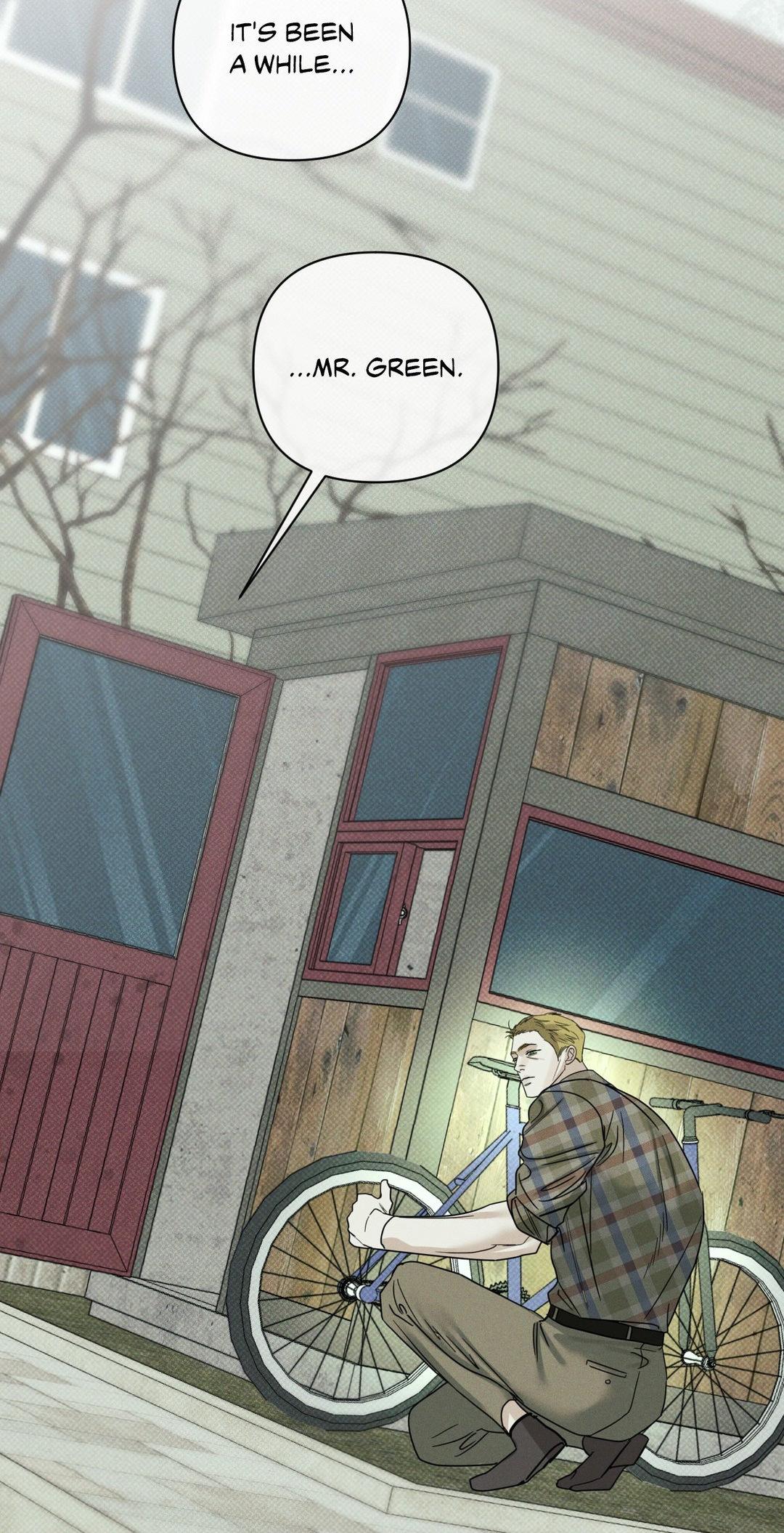 Dearest Chapter 49 page 54 - 