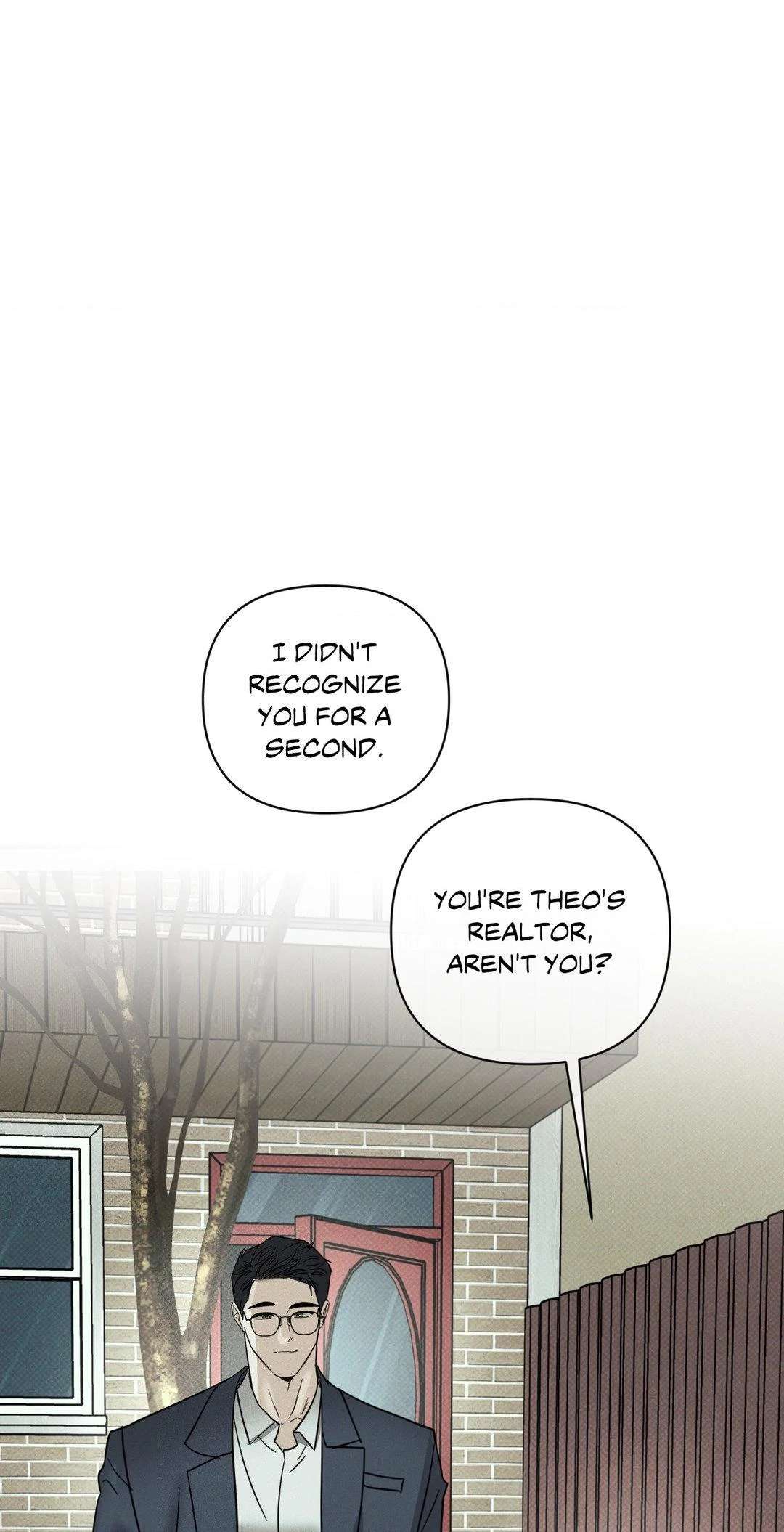 Dearest Chapter 49 page 57 - 