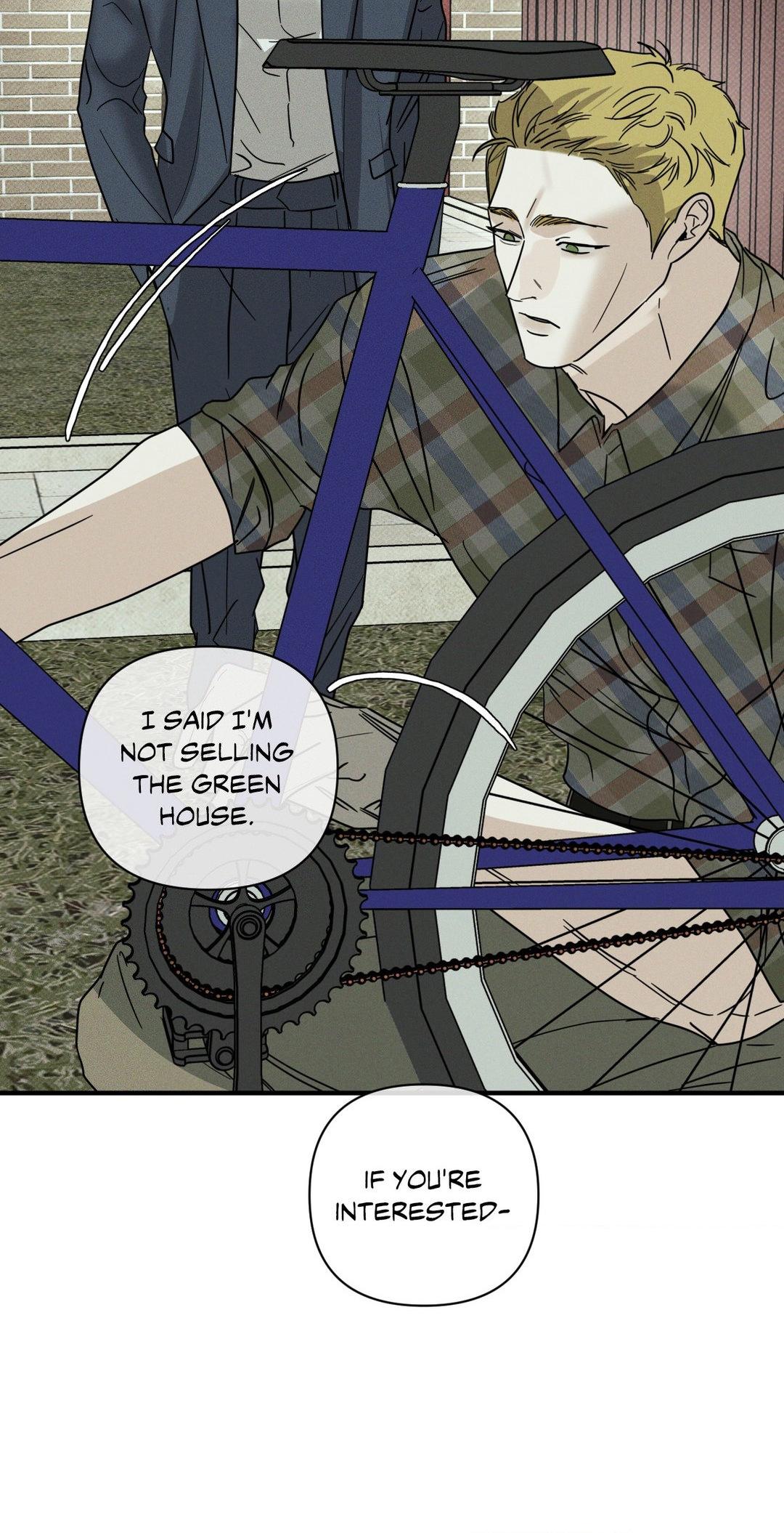 Dearest Chapter 49 page 58 - 