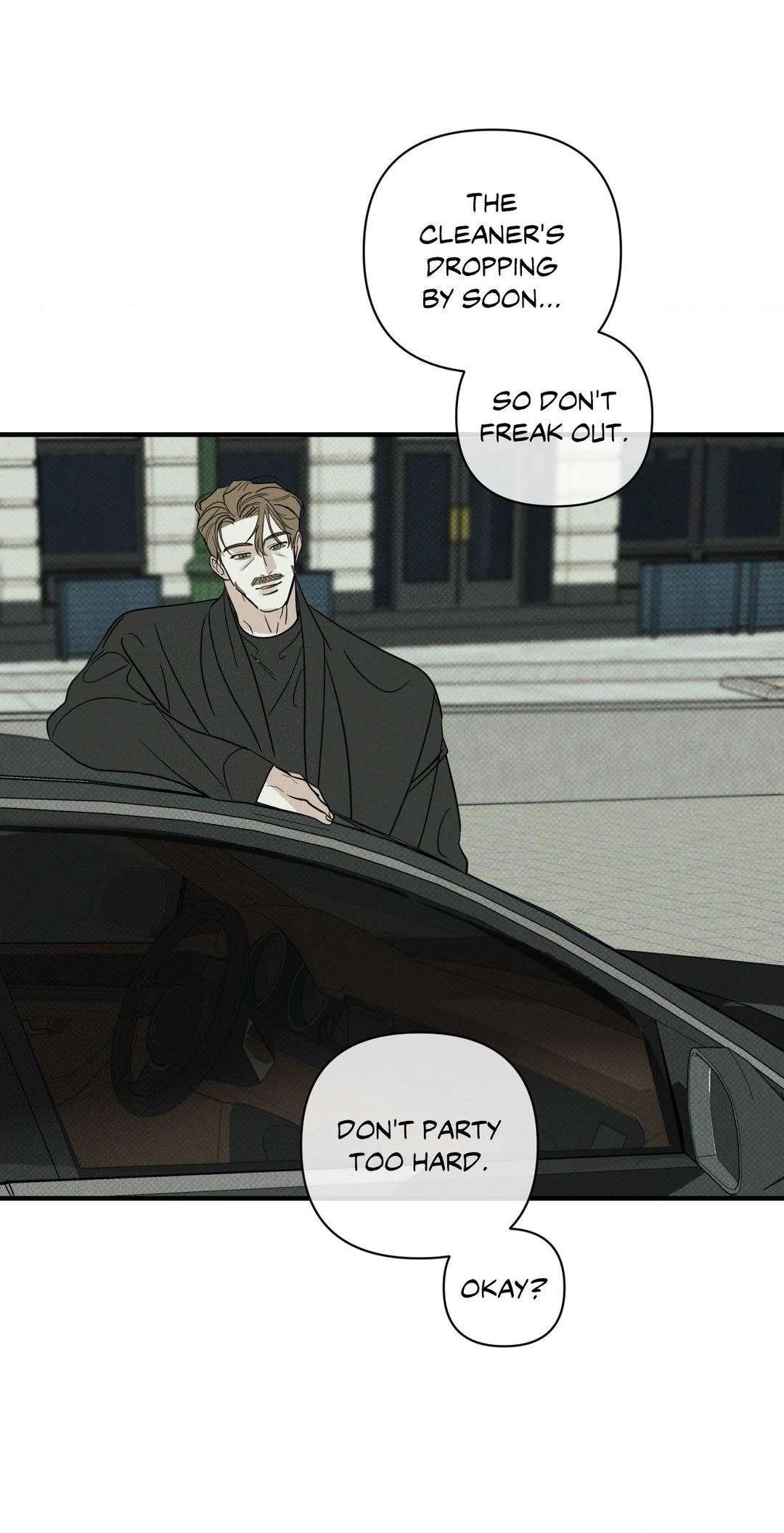 Dearest Chapter 49 page 64 - 
