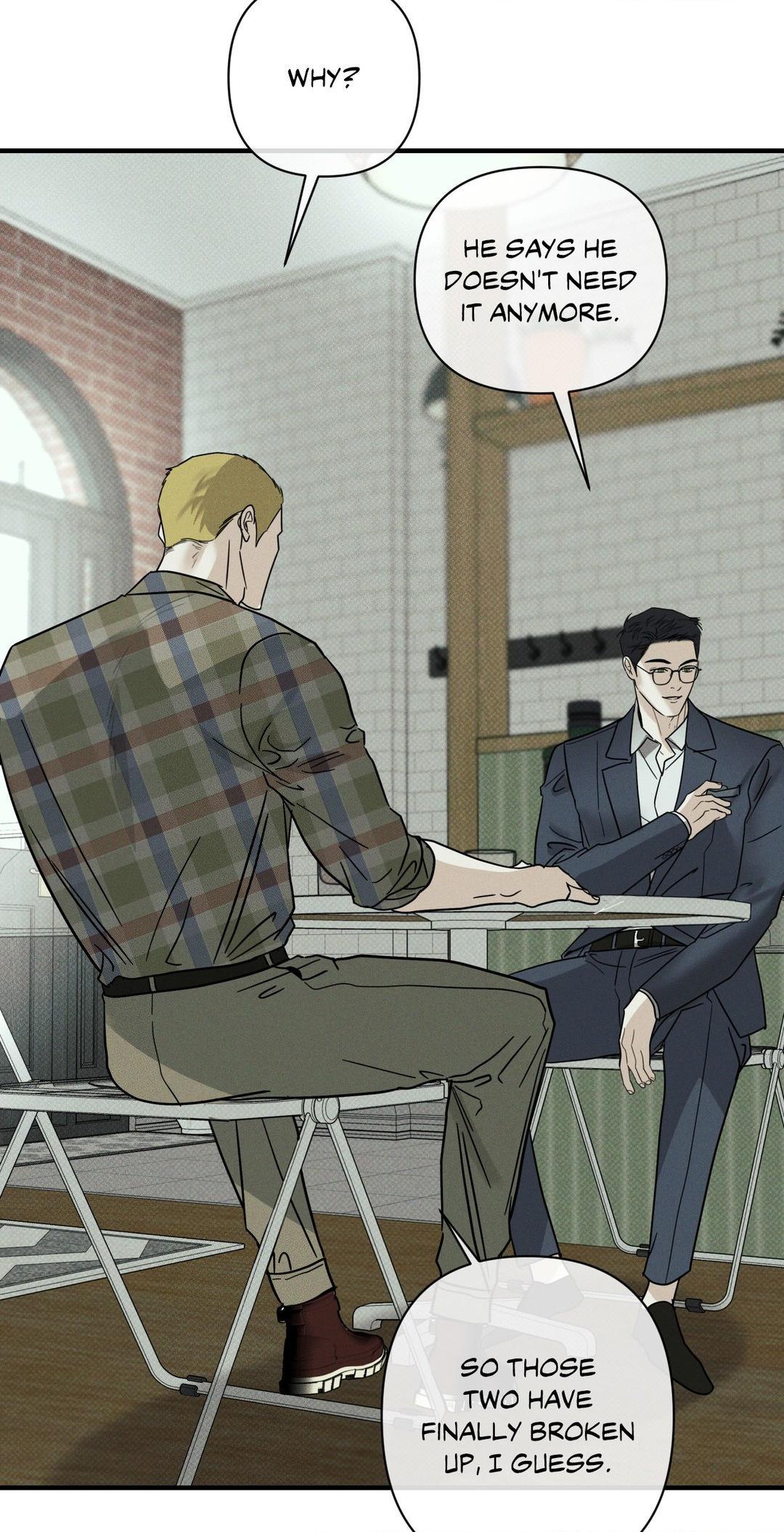 Dearest Chapter 49 page 72 - 