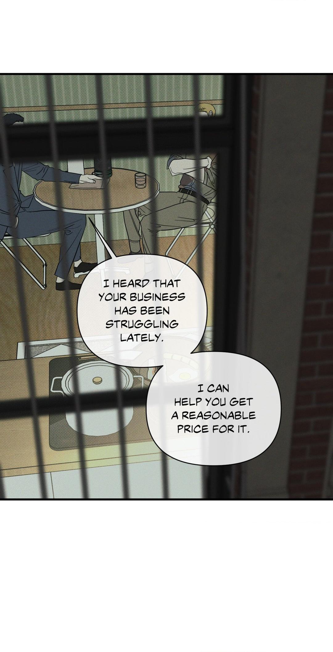 Dearest Chapter 49 page 76 - 