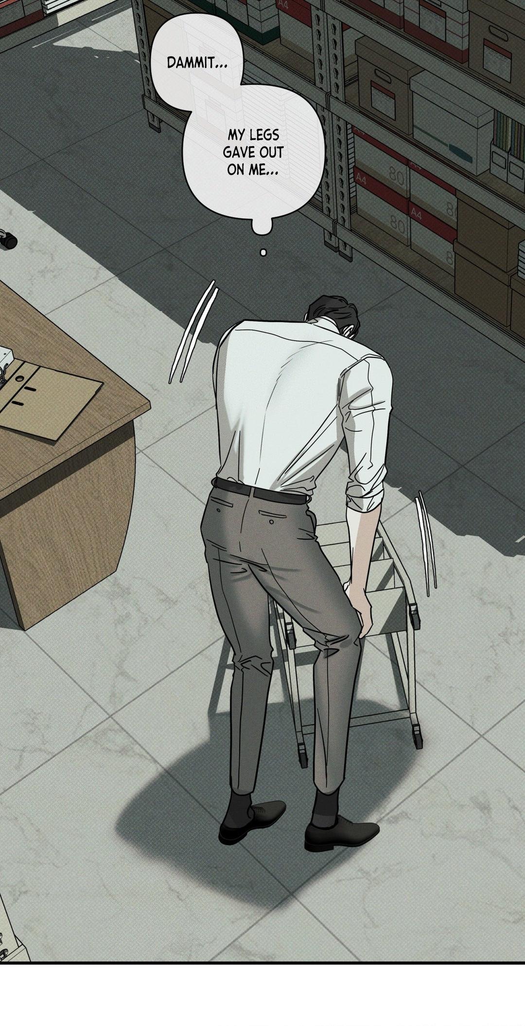 Dearest Chapter 49 page 82 - 