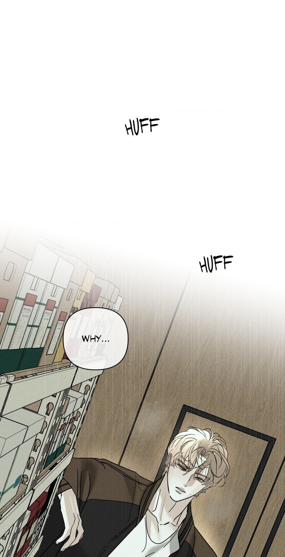 Dearest Chapter 49 page 84 - 