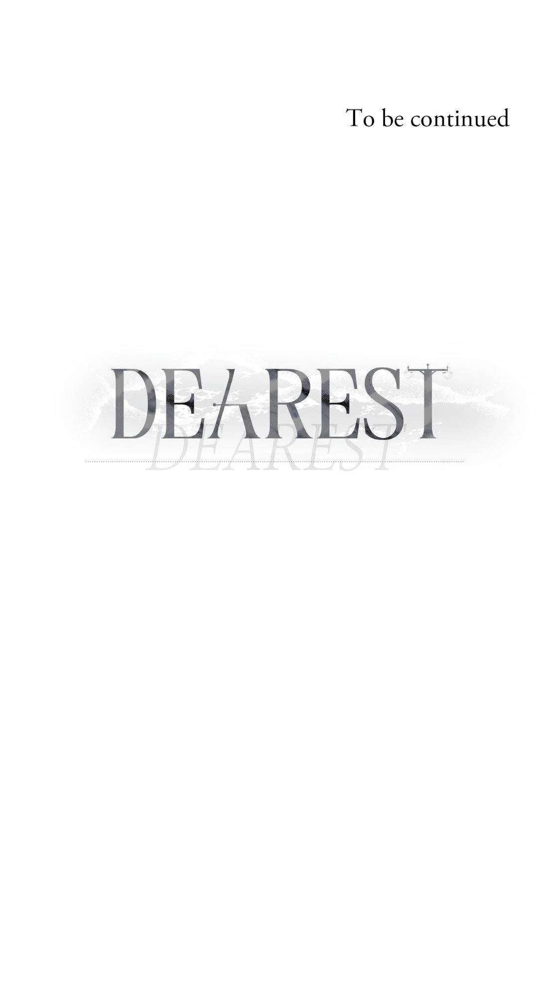 Dearest Chapter 49 page 95 - 