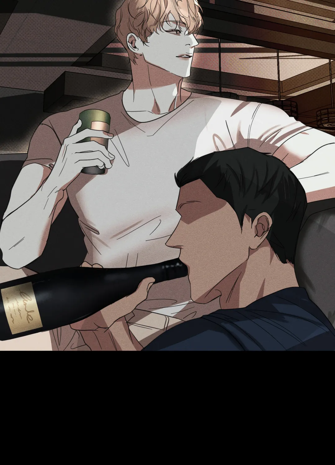 Dearest Chapter 5 page 106 - 