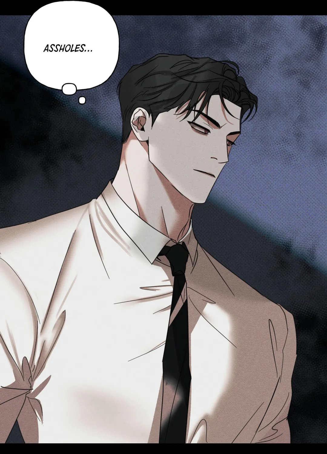 Dearest Chapter 5 page 110 - 