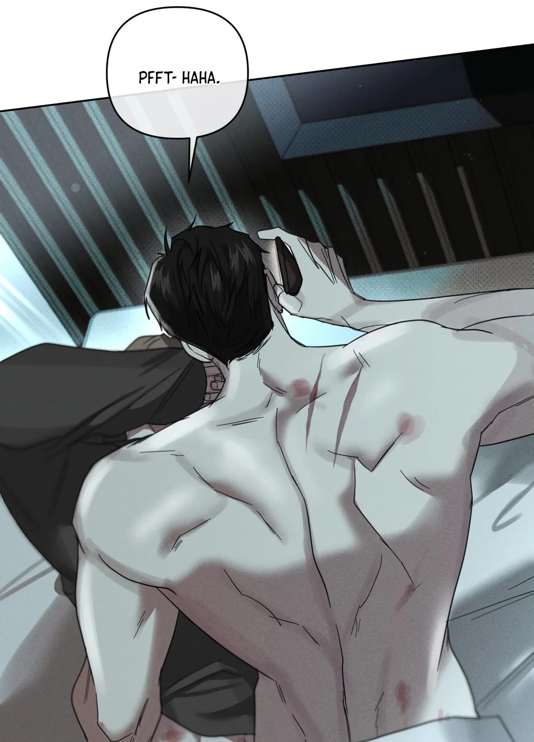 Dearest Chapter 5 page 12 - 