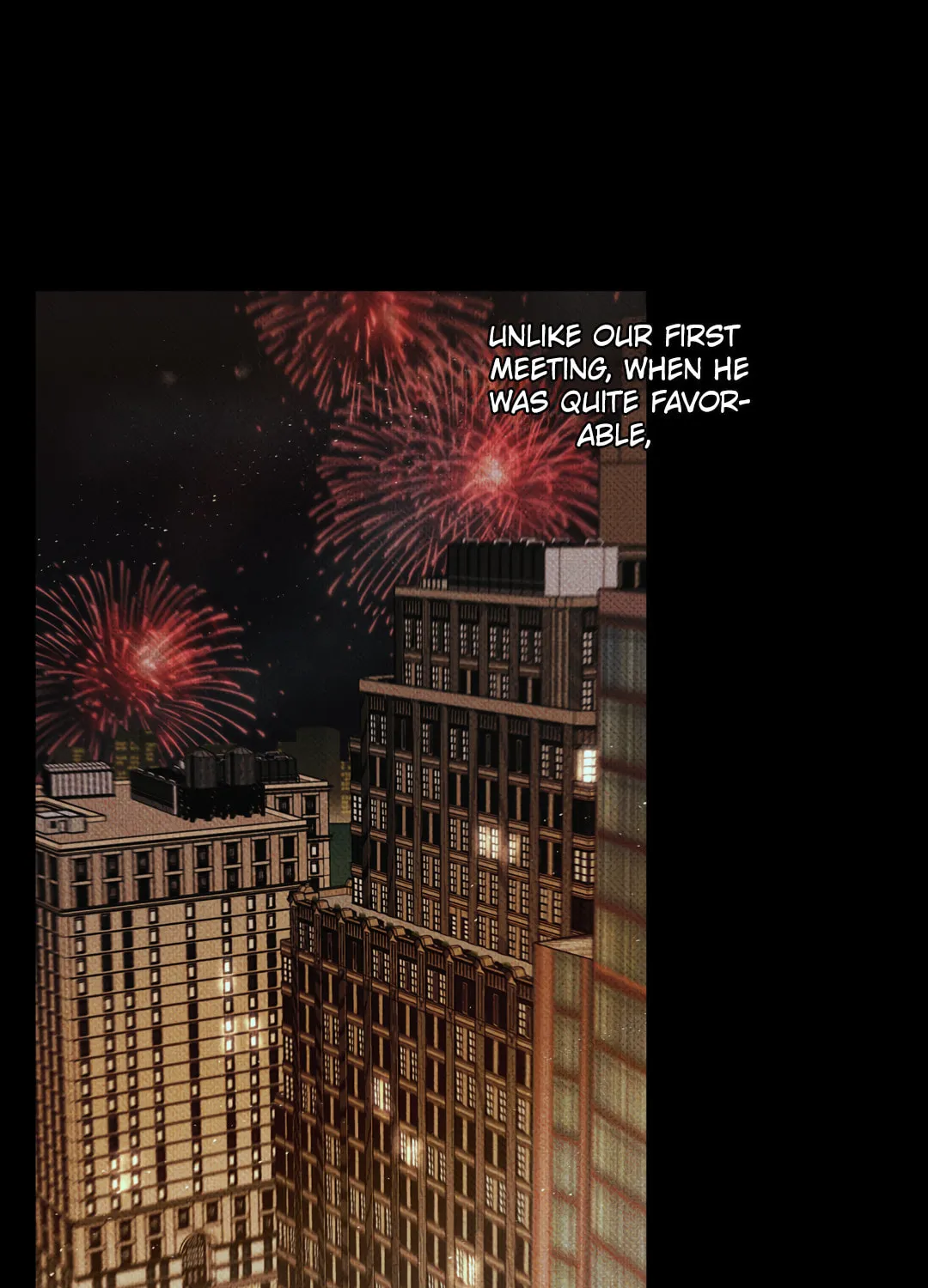 Dearest Chapter 5 page 112 - 