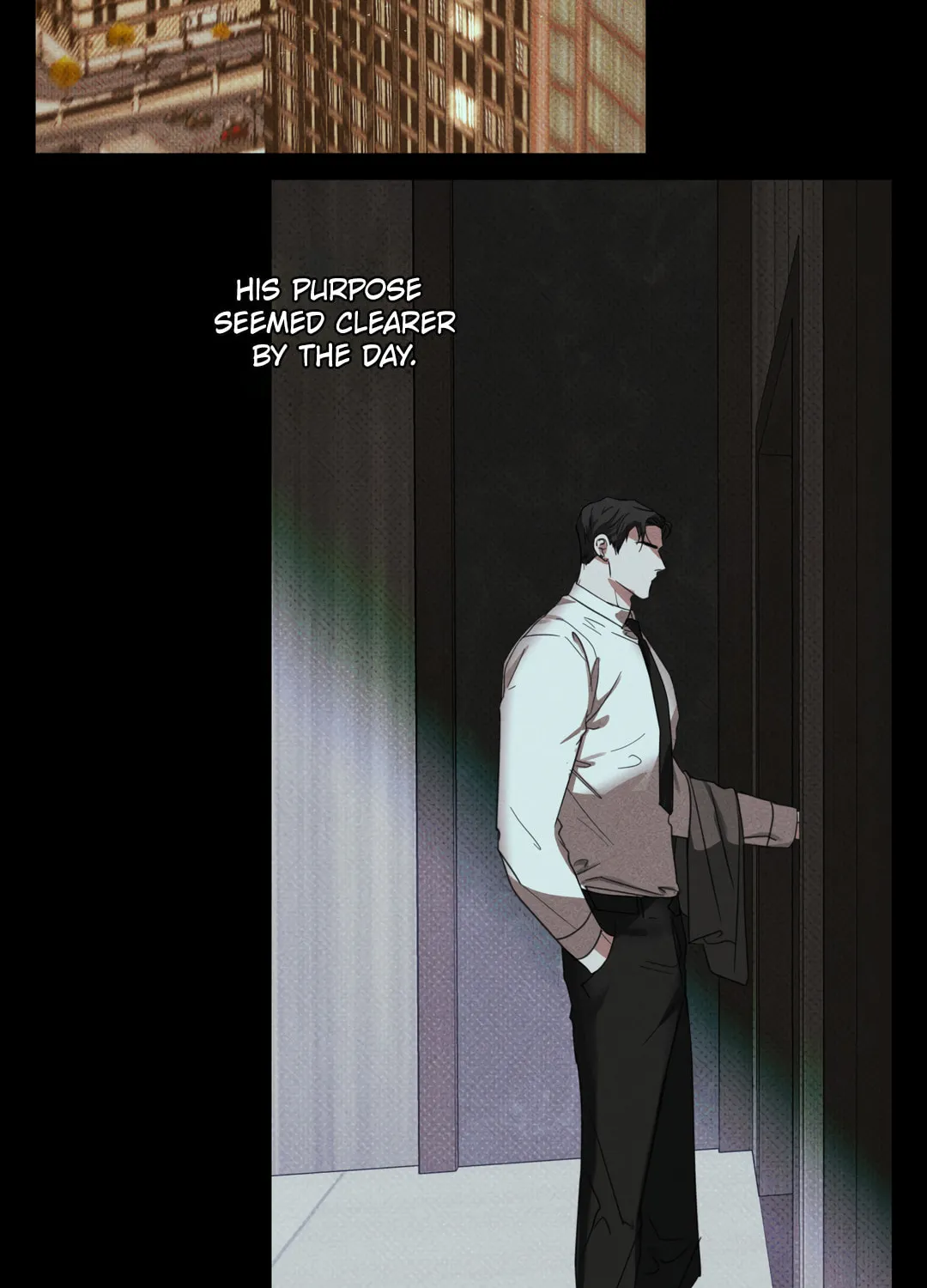 Dearest Chapter 5 page 113 - 