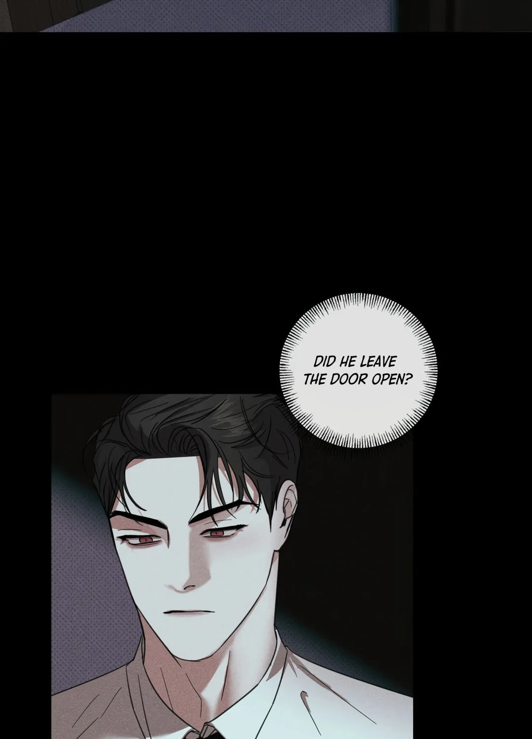 Dearest Chapter 5 page 116 - 