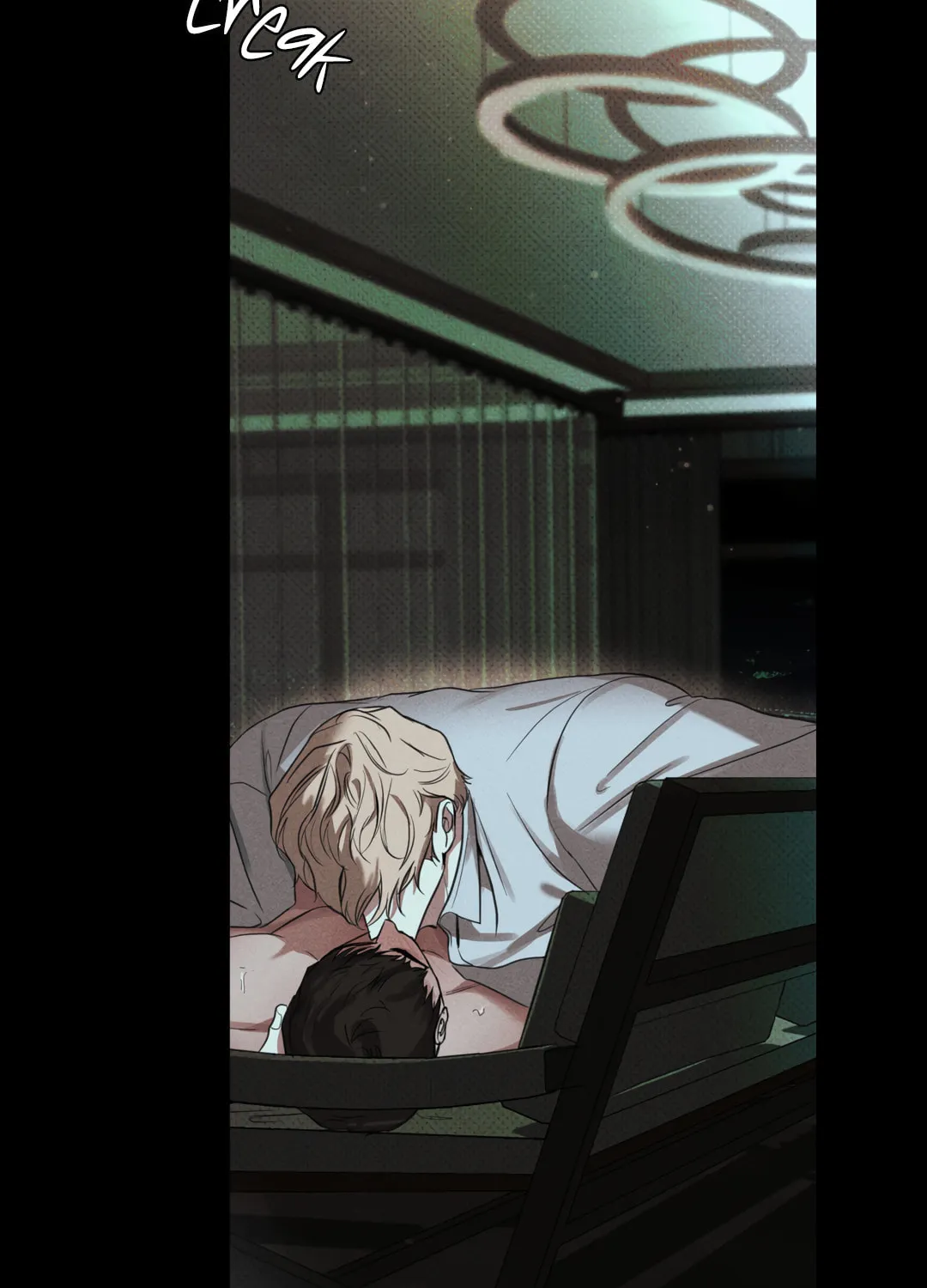 Dearest Chapter 5 page 118 - 