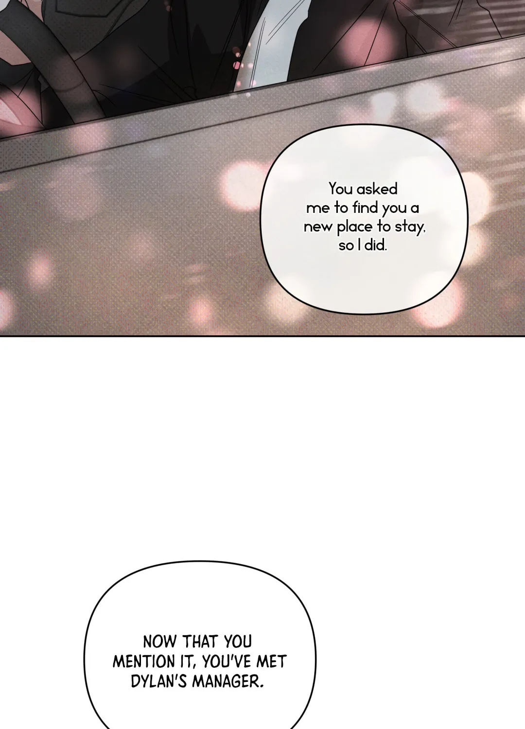 Dearest Chapter 5 page 15 - 