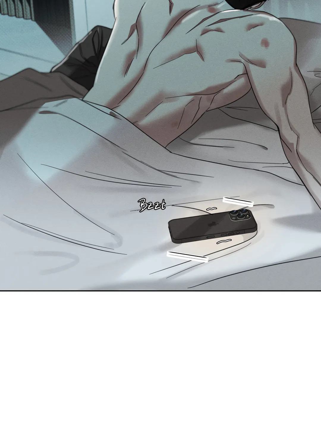 Dearest Chapter 5 page 3 - 