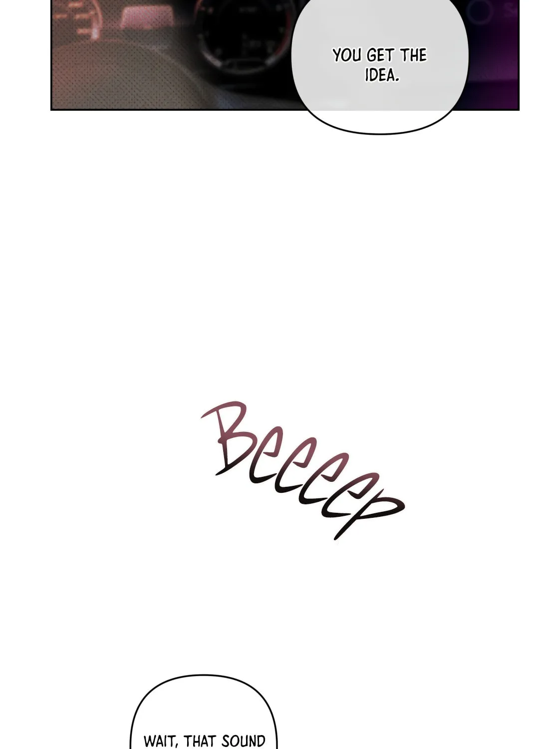 Dearest Chapter 5 page 21 - 