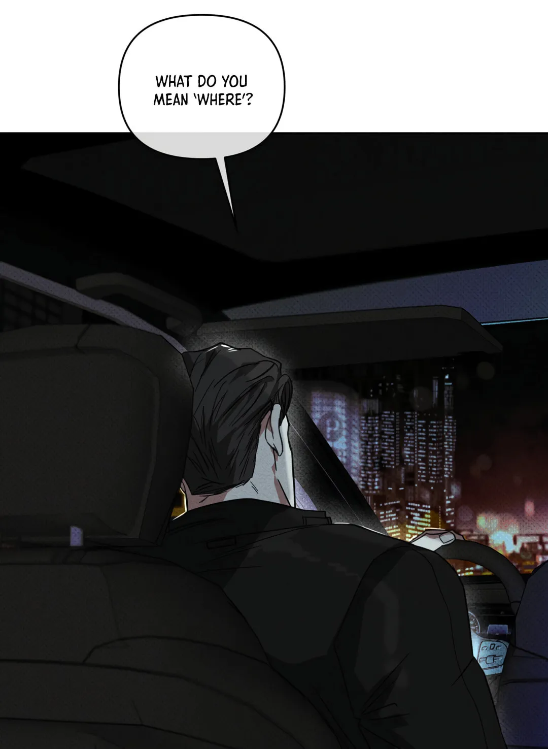 Dearest Chapter 5 page 24 - 