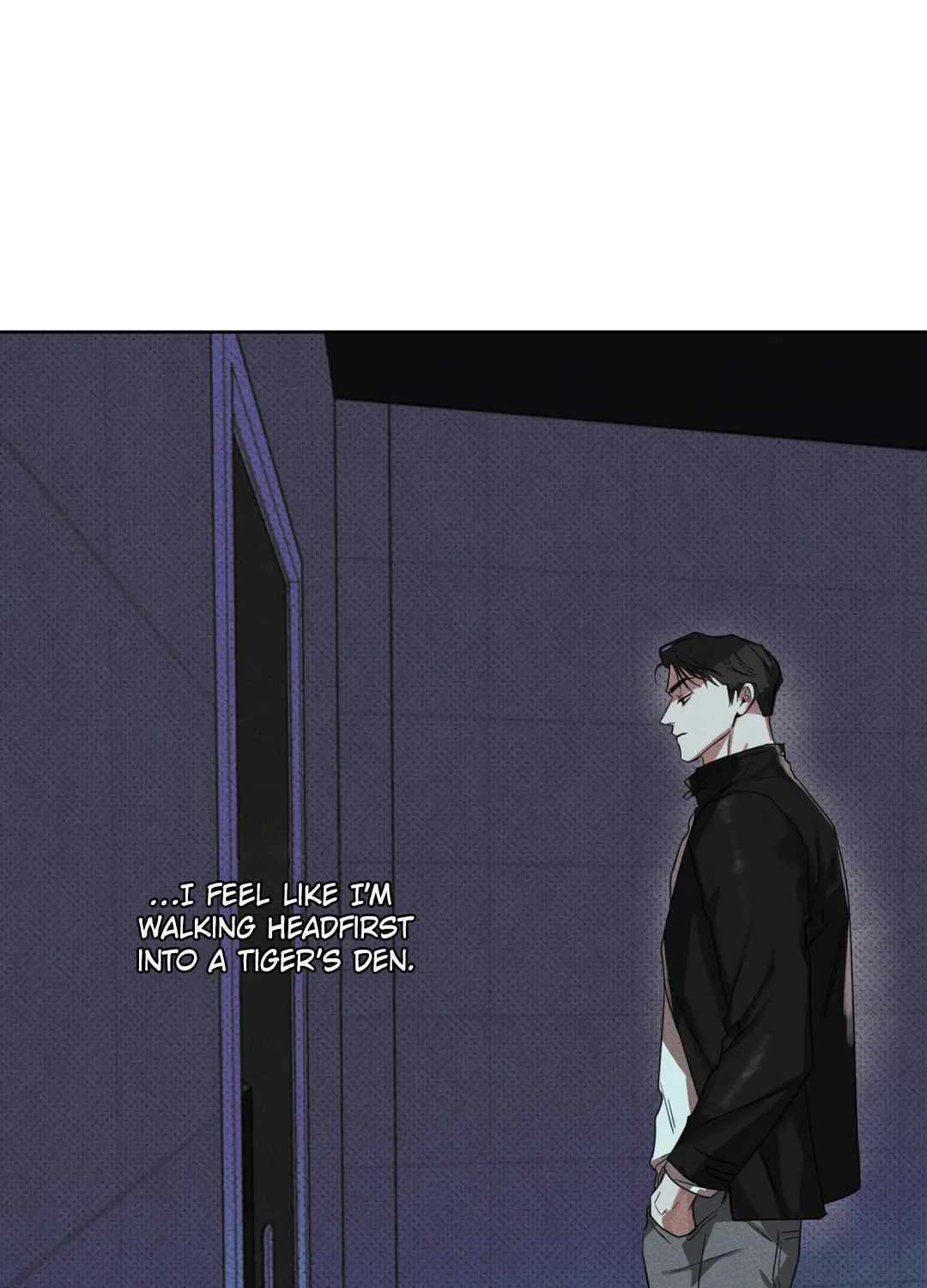 Dearest Chapter 5 page 32 - 