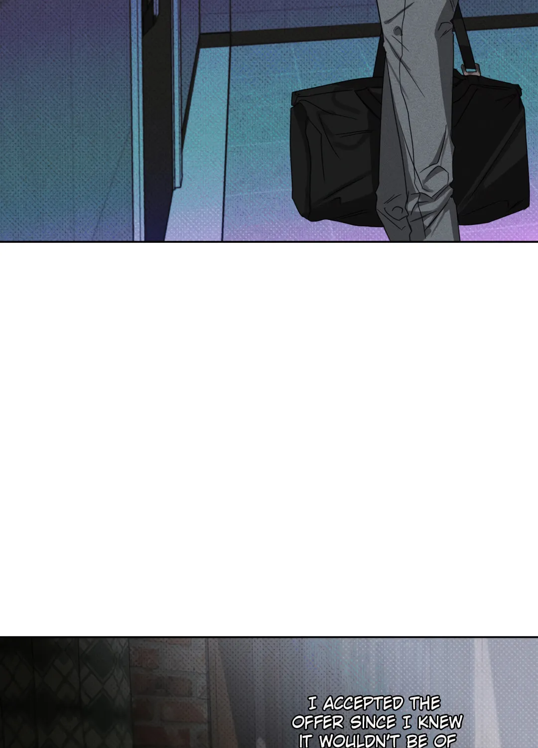 Dearest Chapter 5 page 33 - 