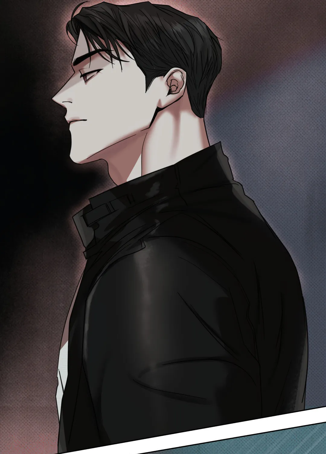 Dearest Chapter 5 page 37 - 