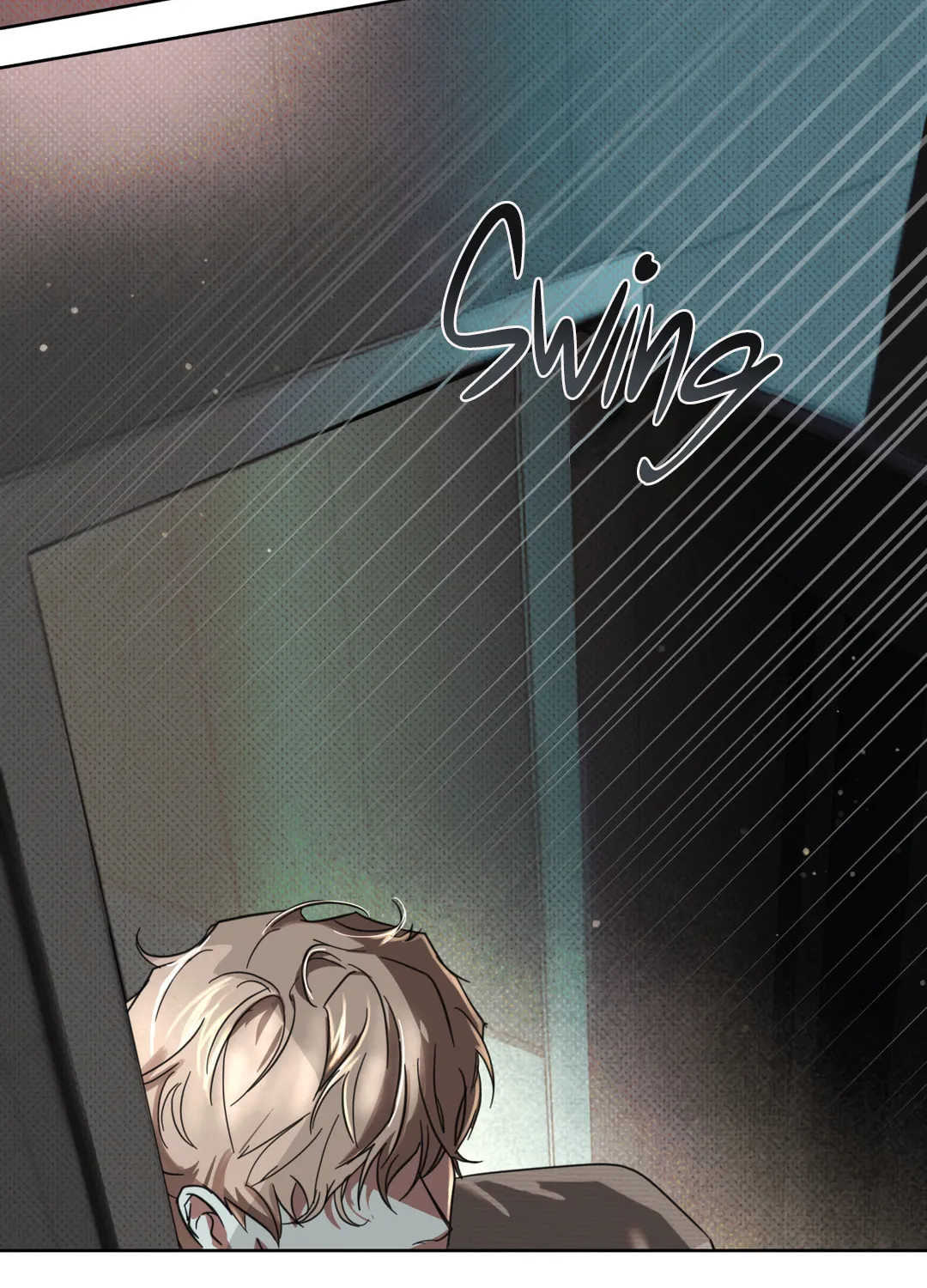 Dearest Chapter 5 page 38 - 