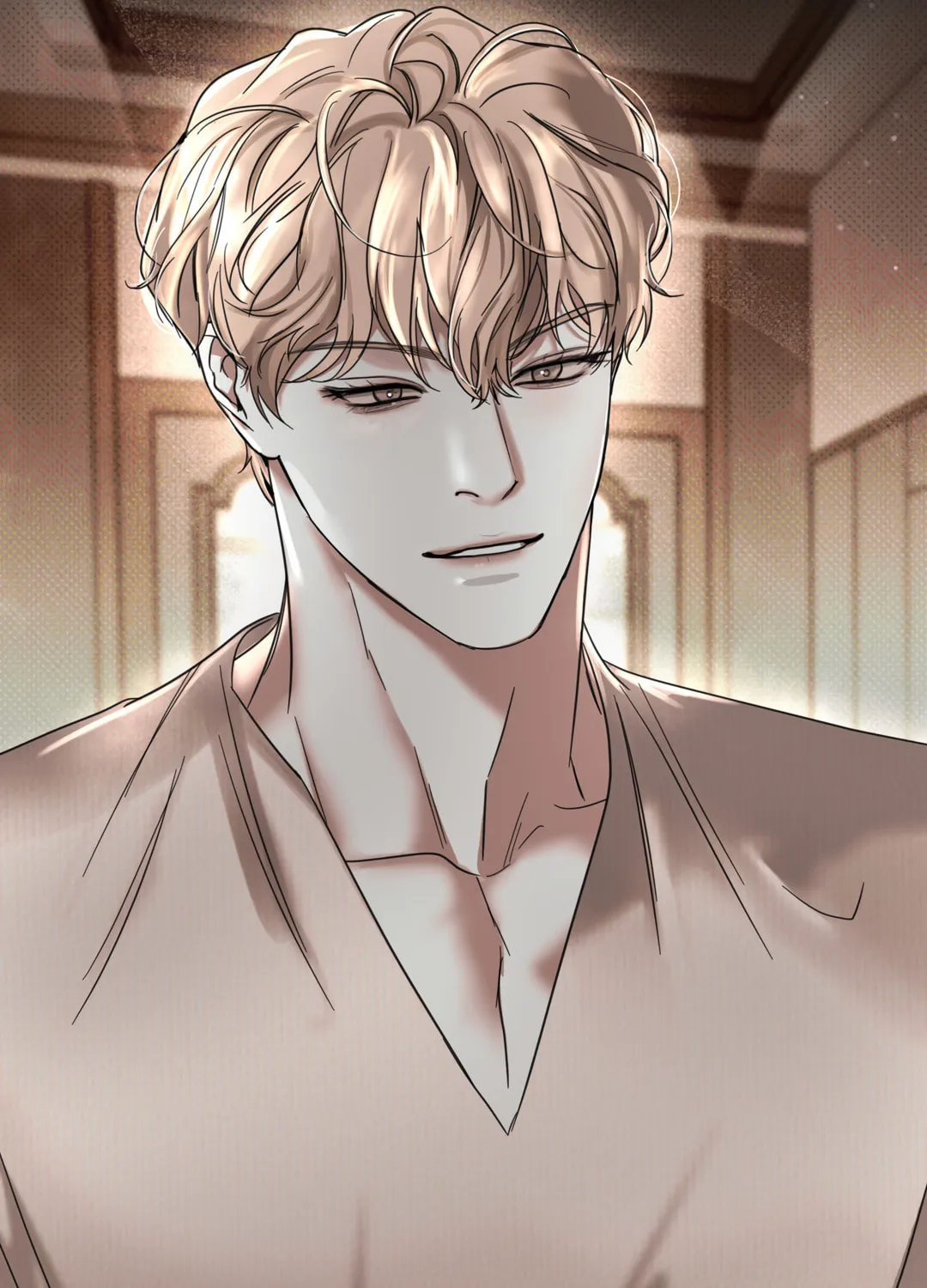 Dearest Chapter 5 page 43 - 