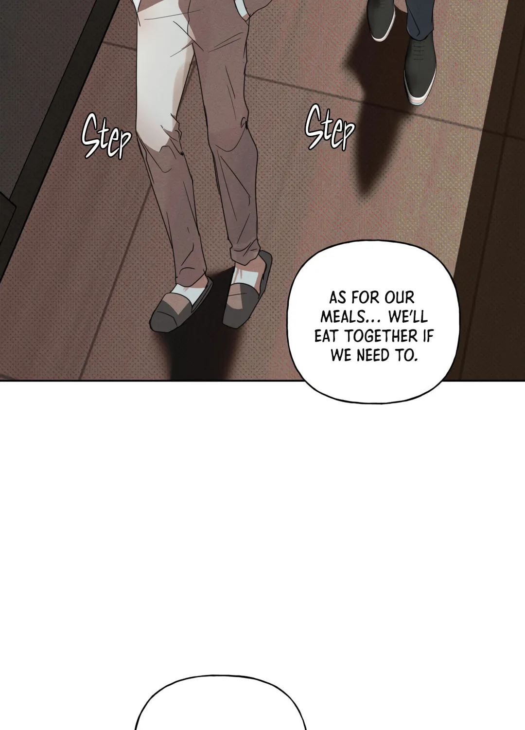Dearest Chapter 5 page 48 - 