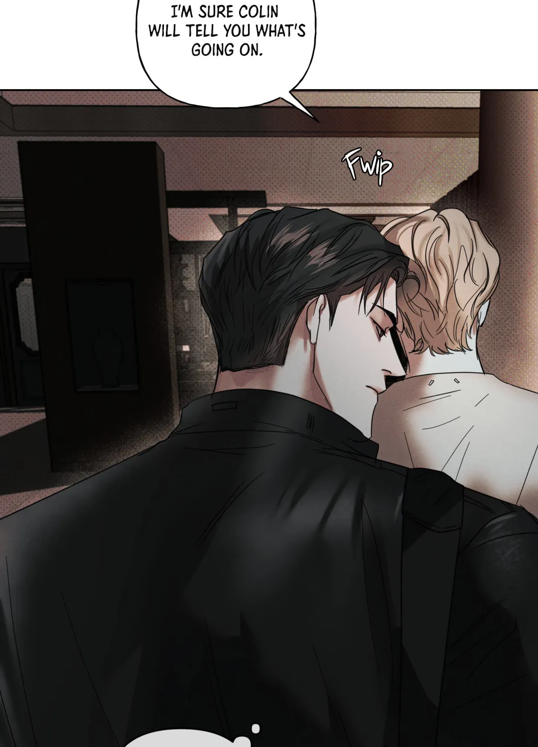 Dearest Chapter 5 page 49 - 