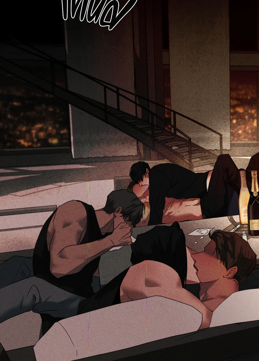 Dearest Chapter 5 page 51 - 