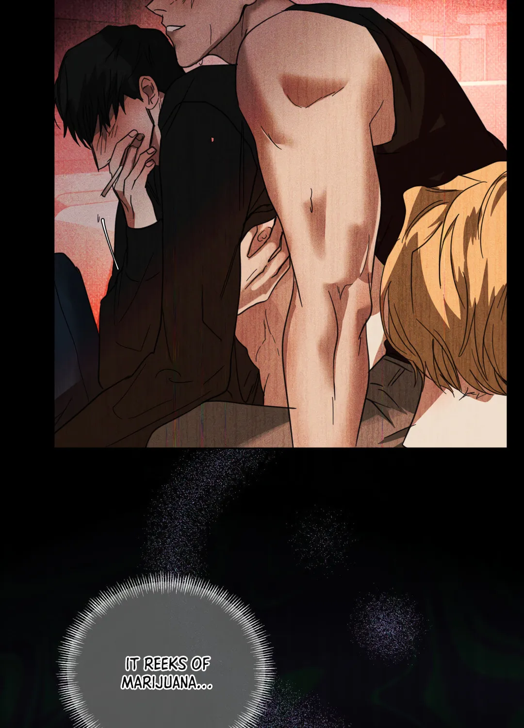 Dearest Chapter 5 page 55 - 