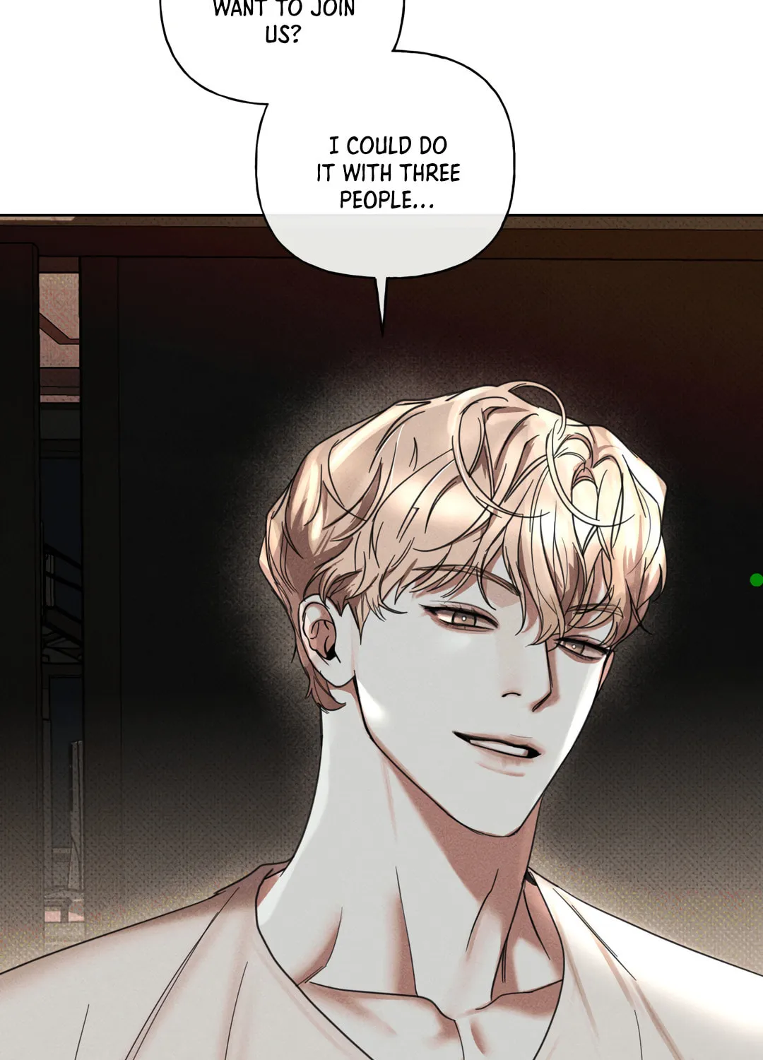 Dearest Chapter 5 page 60 - 