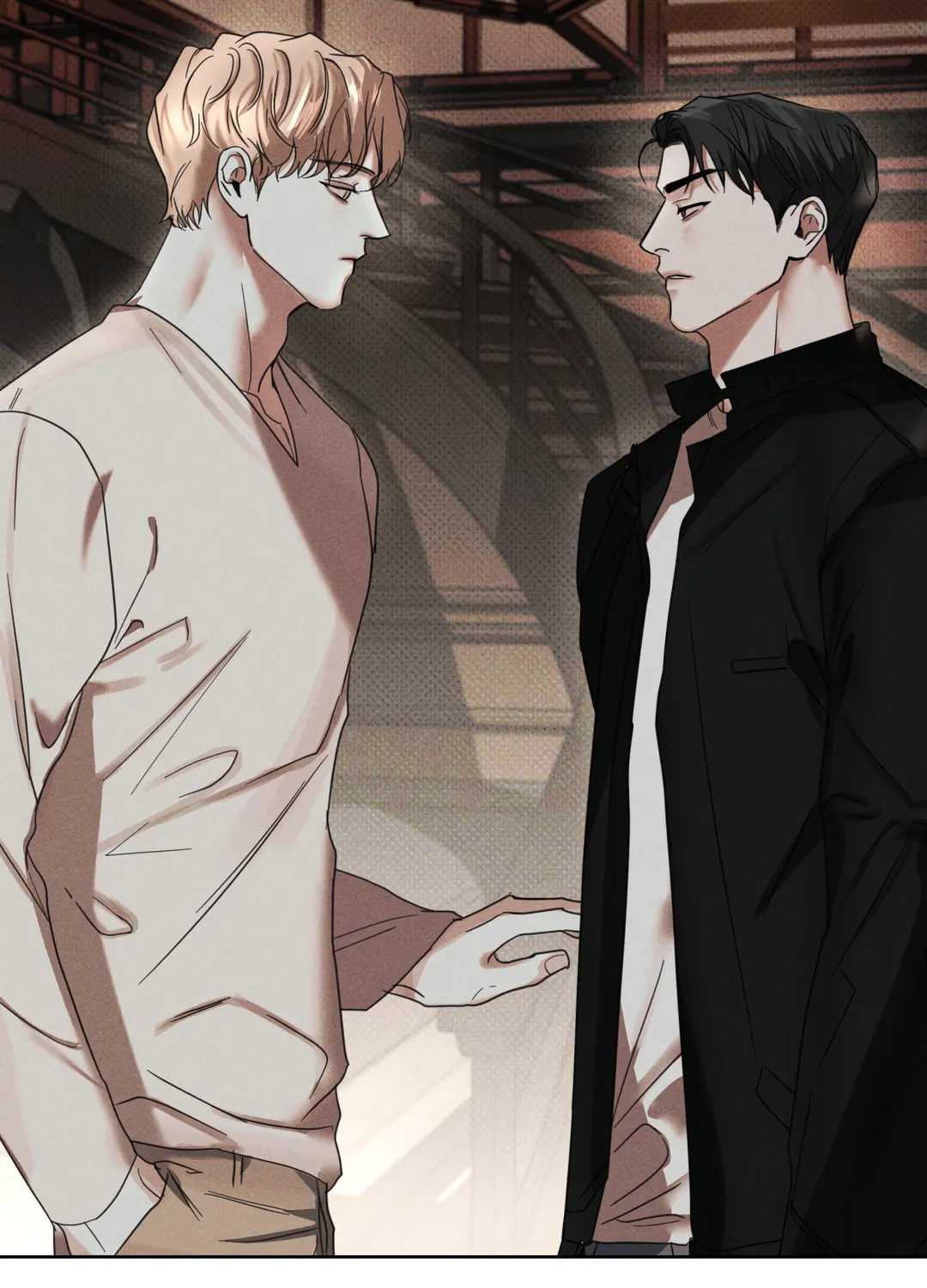 Dearest Chapter 5 page 66 - 